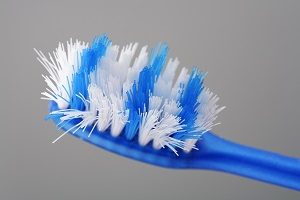 5 tips til bedre tandbørstning - Blogindlæg af Pia Strabo
